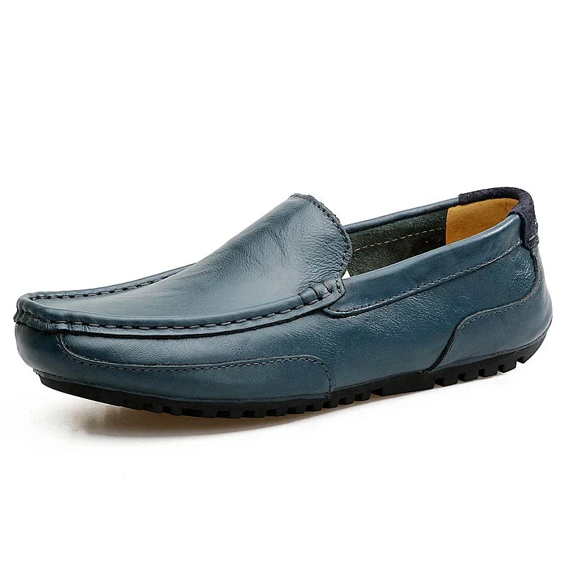 ROUSSEL PARIS | Mocassins de luxe pour hommes