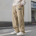 LAURENT MONACO | PANTALONS EN CORDUROY