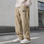 LAURENT MONACO | PANTALONS EN CORDUROY