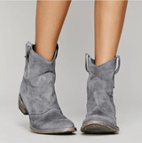 ROUSSEL PARIS | Boots Orthopédiques