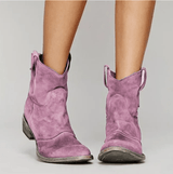 ROUSSEL PARIS | Boots Orthopédiques