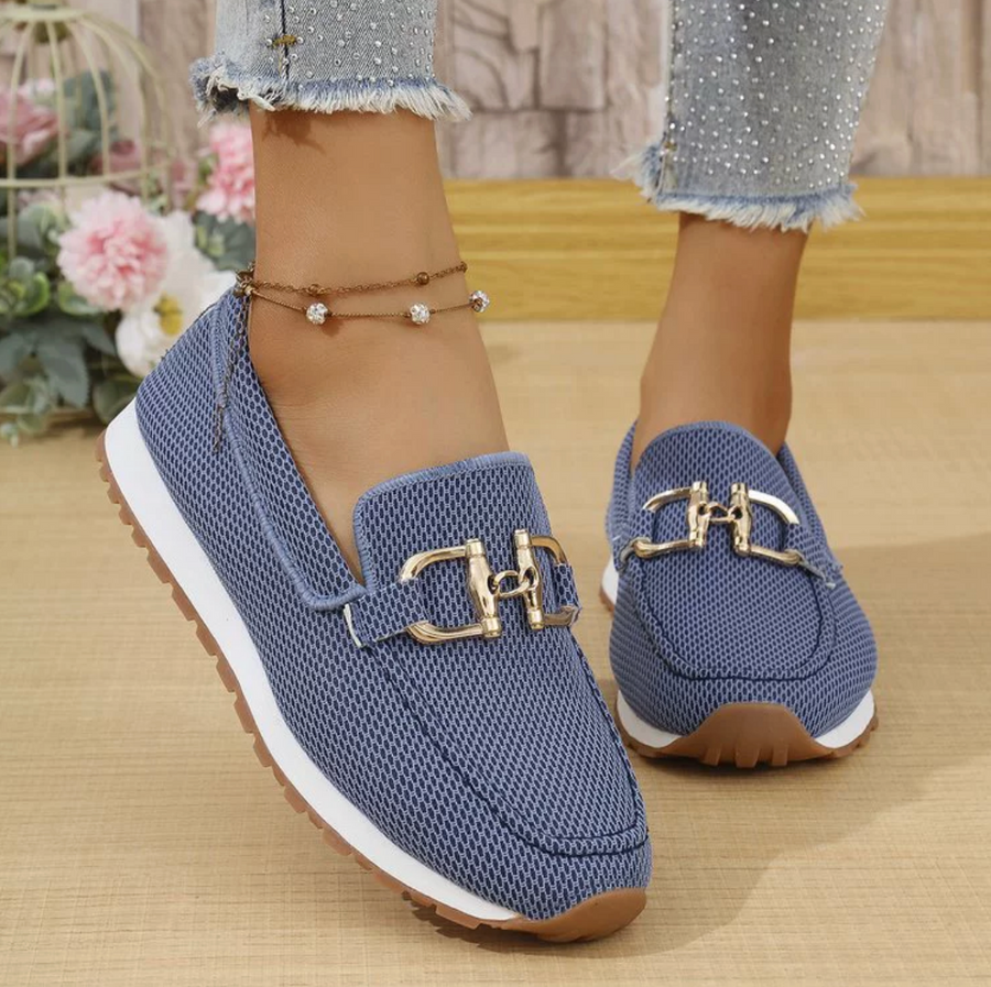 ROUSSEL PARIS | ORTHOPEDISCHE LOAFER SNEAKERS