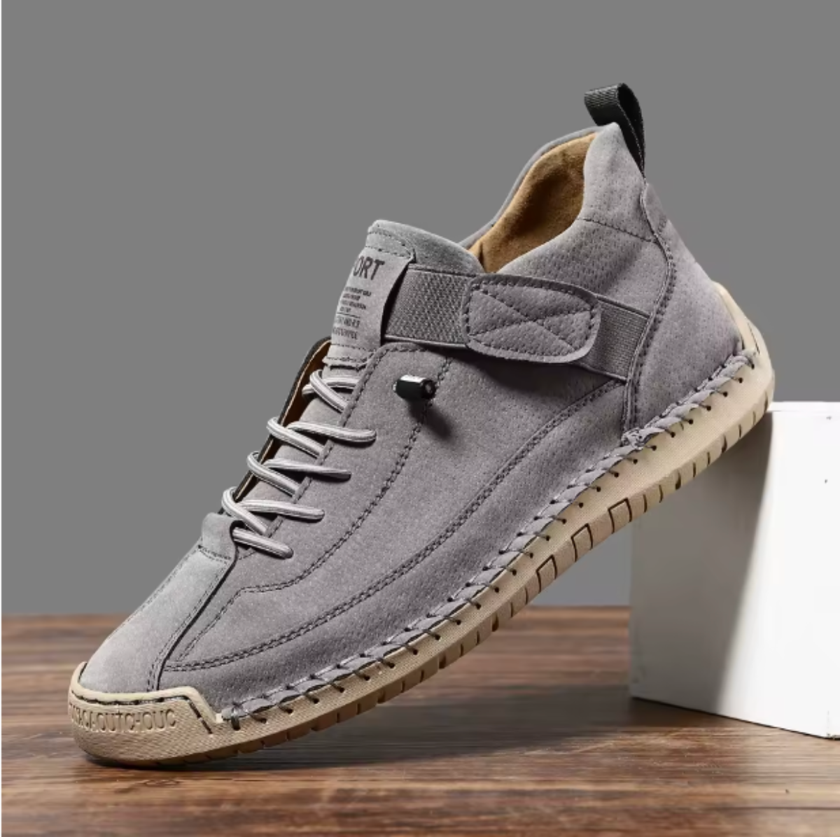 ROUSSEL PARIS | Baskets Orthopédiques Confortables Emiline Femme