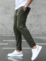 ROUSSEL PARIS | Pantalon Premium Stretch