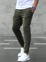 ROUSSEL PARIS | Pantalon Premium Stretch