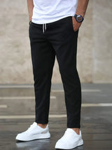 ROUSSEL PARIS | Pantalon Premium Stretch