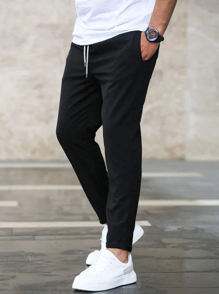 ROUSSEL PARIS | Pantalon Premium Stretch