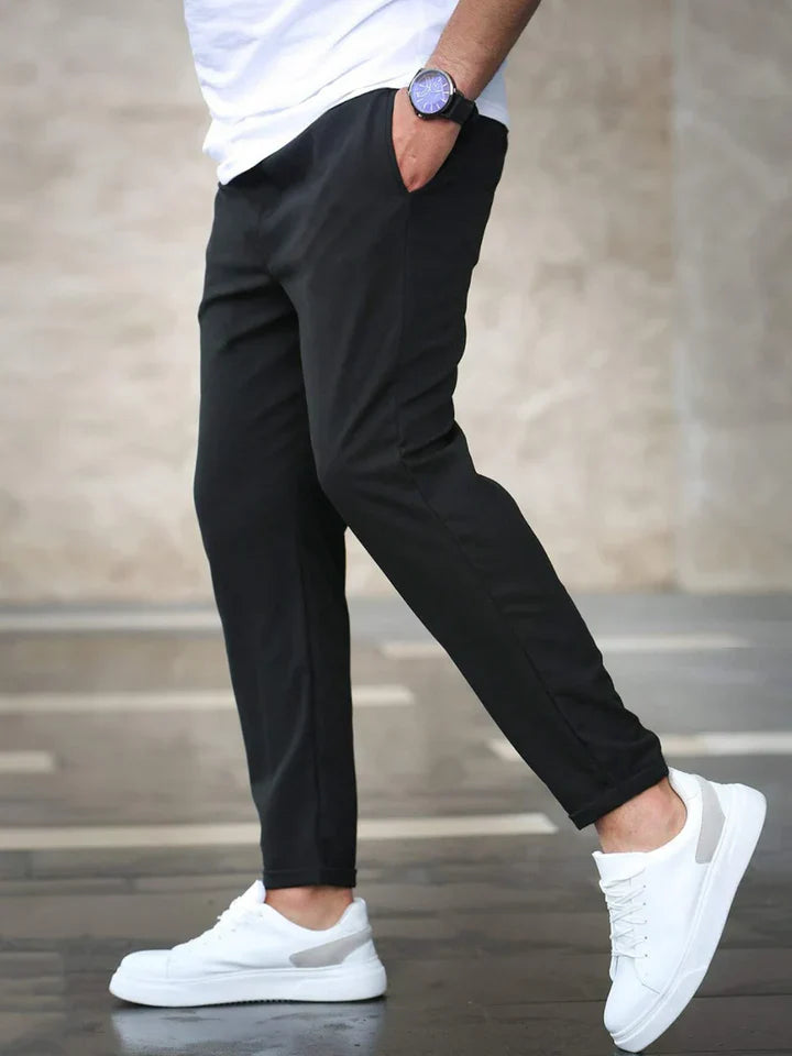 ROUSSEL PARIS | Pantalon Premium Stretch