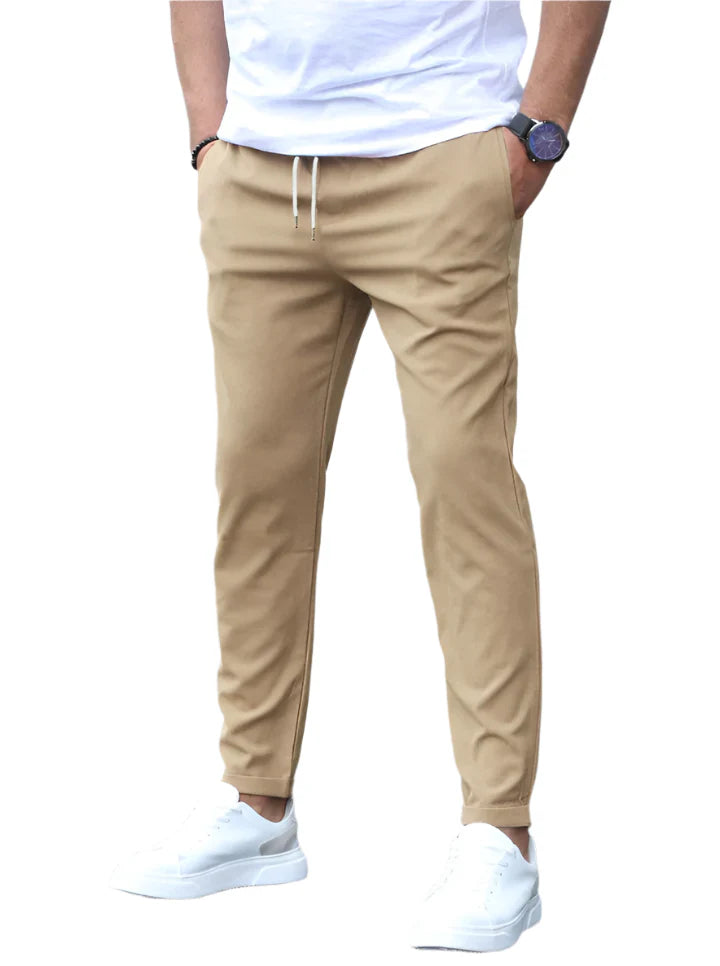 ROUSSEL PARIS | Pantalon Premium Stretch