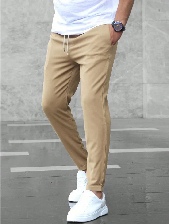 ROUSSEL PARIS | Pantalon Premium Stretch