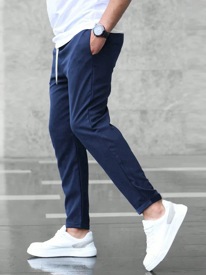 ROUSSEL PARIS | Pantalon Premium Stretch