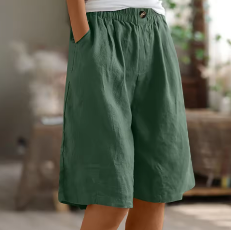 ROUSSEL PARIS | Short Confort