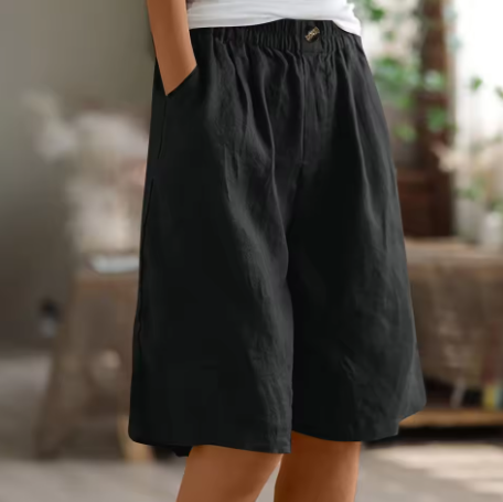 ROUSSEL PARIS | Short Confort