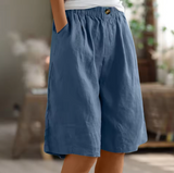 ROUSSEL PARIS | Short Confort