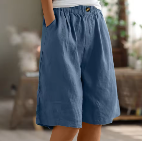 ROUSSEL PARIS | Short Confort