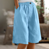 ROUSSEL PARIS | Short Confort