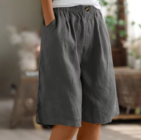 ROUSSEL PARIS | Short Confort