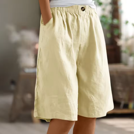 ROUSSEL PARIS | Short Confort