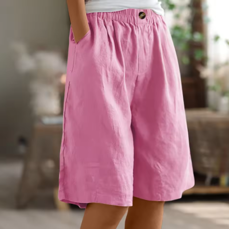 ROUSSEL PARIS | Short Confort