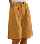 ROUSSEL PARIS | Short Confort