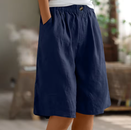 ROUSSEL PARIS | Short Confort