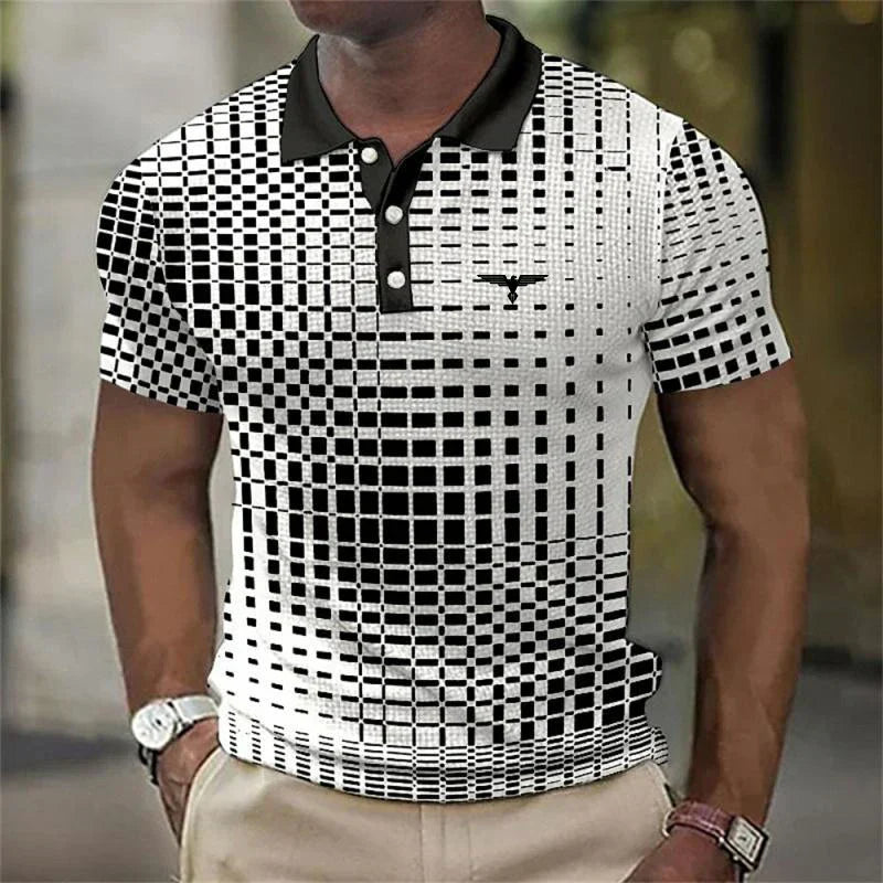 ROUSSEL PARIS | POLO CASUAL