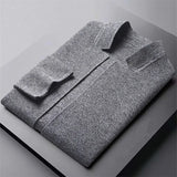 ROUSSEL PARIS | GILET DE LUXE POUR HOMME