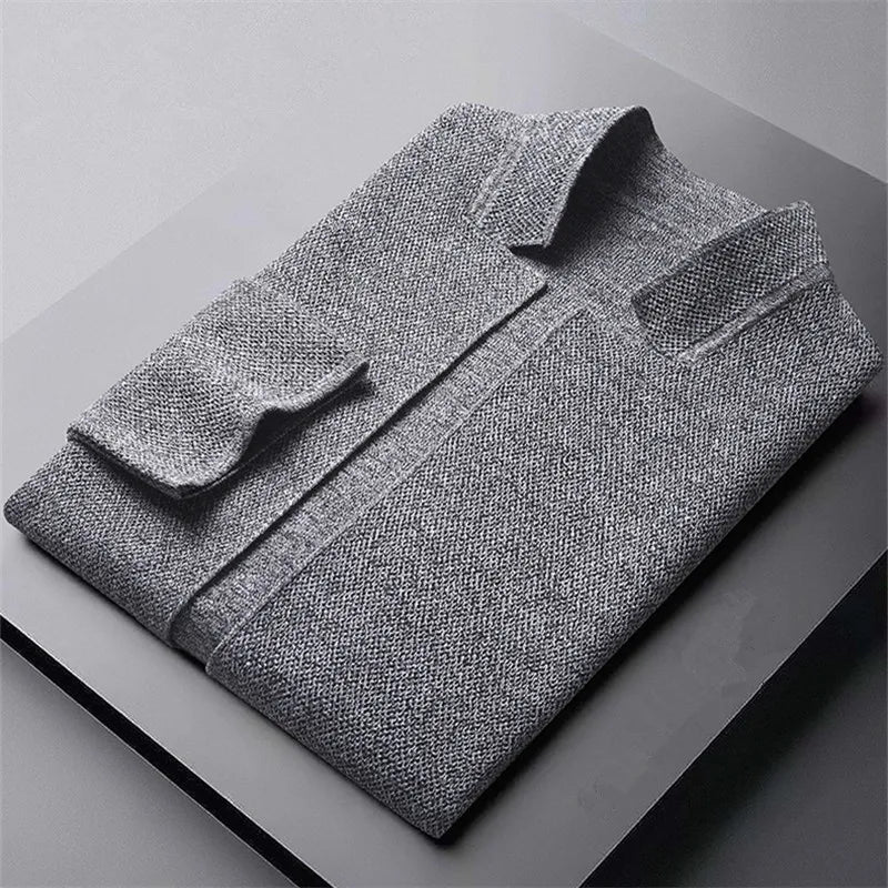 ROUSSEL PARIS | GILET DE LUXE POUR HOMME