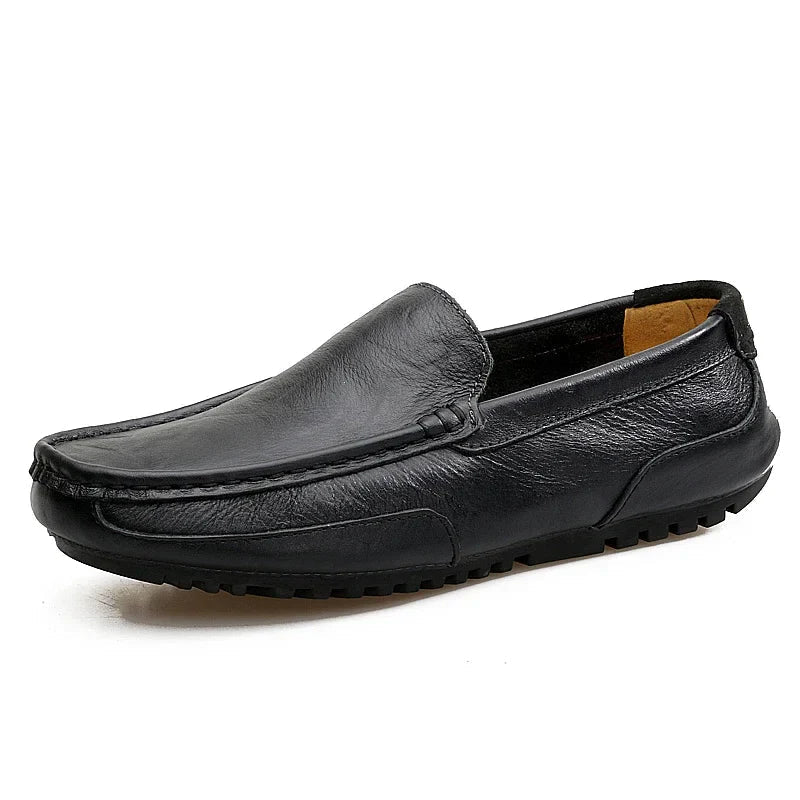 ROUSSEL PARIS | Mocassins de luxe pour hommes