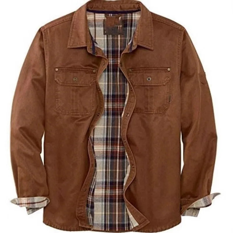 ROUSSEL PARIS | Veste vintage en coton