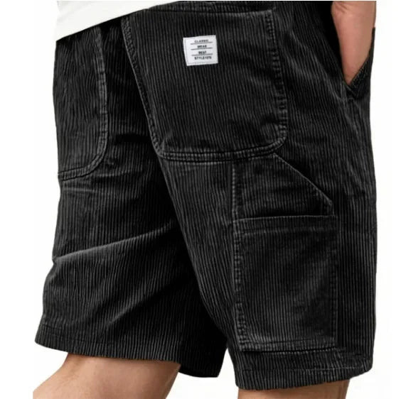 ROUSSEL PARIS | Short Cargo Confortable