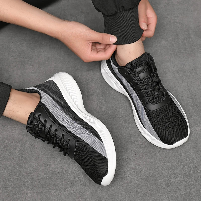 ROUSSEL PARIS | BASKETS DE SPORT POUR HOMMES