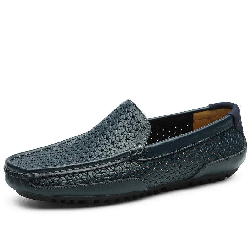 ROUSSEL PARIS | Mocassins de luxe pour hommes