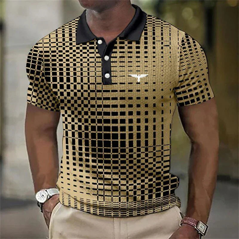 ROUSSEL PARIS | POLO CASUAL