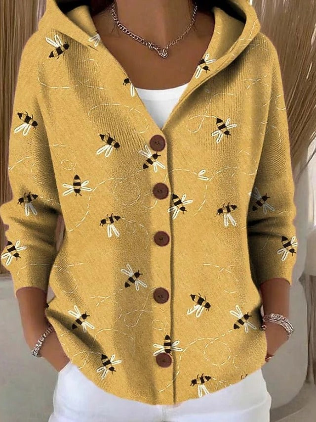 ROUSSEL PARIS | GILET COSY POUR FEMME