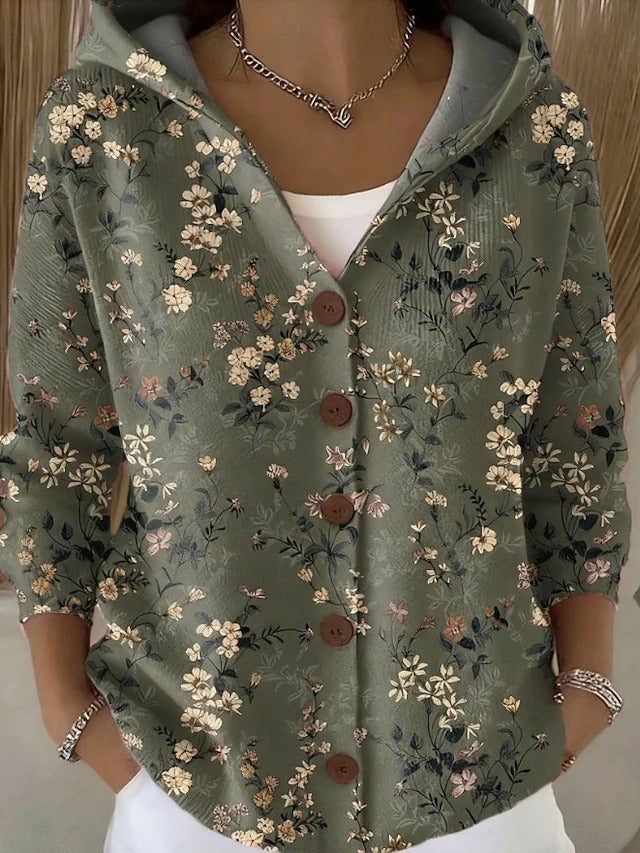 ROUSSEL PARIS | GILET COSY POUR FEMME