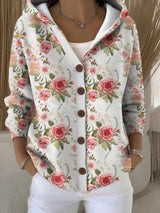 ROUSSEL PARIS | GILET COSY POUR FEMME