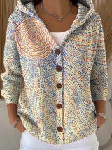 ROUSSEL PARIS | GILET COSY POUR FEMME