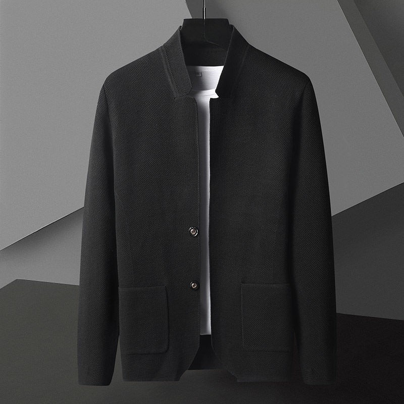 ROUSSEL PARIS | GILET DE LUXE POUR HOMME