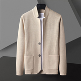 ROUSSEL PARIS | GILET DE LUXE POUR HOMME