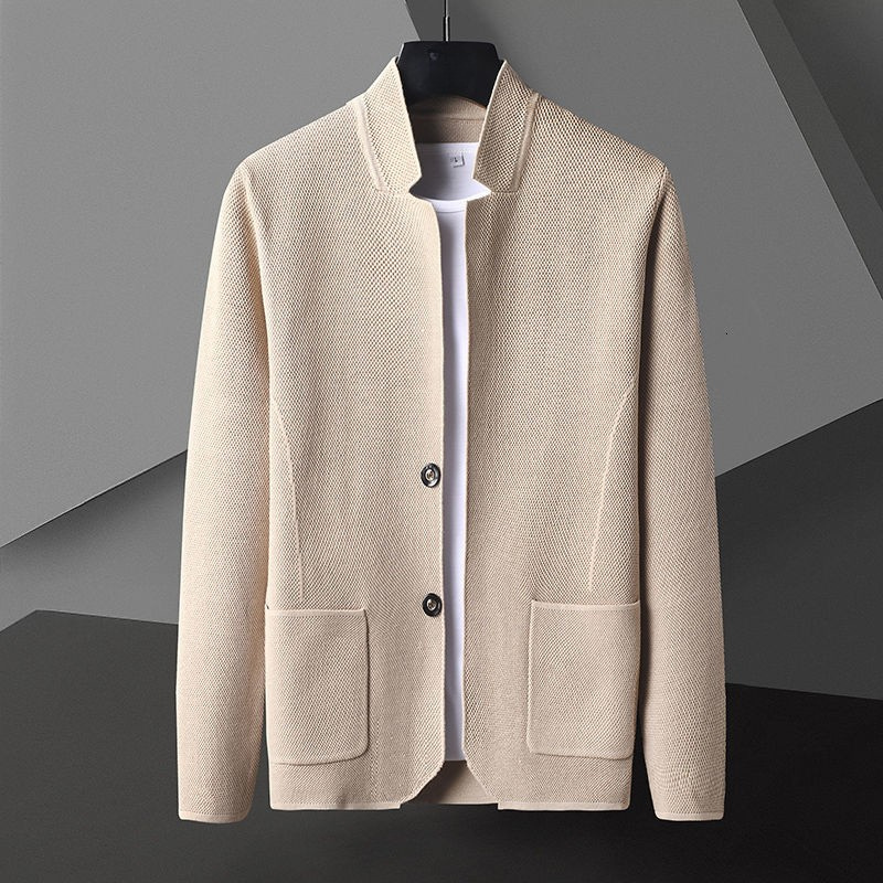 ROUSSEL PARIS | GILET DE LUXE POUR HOMME