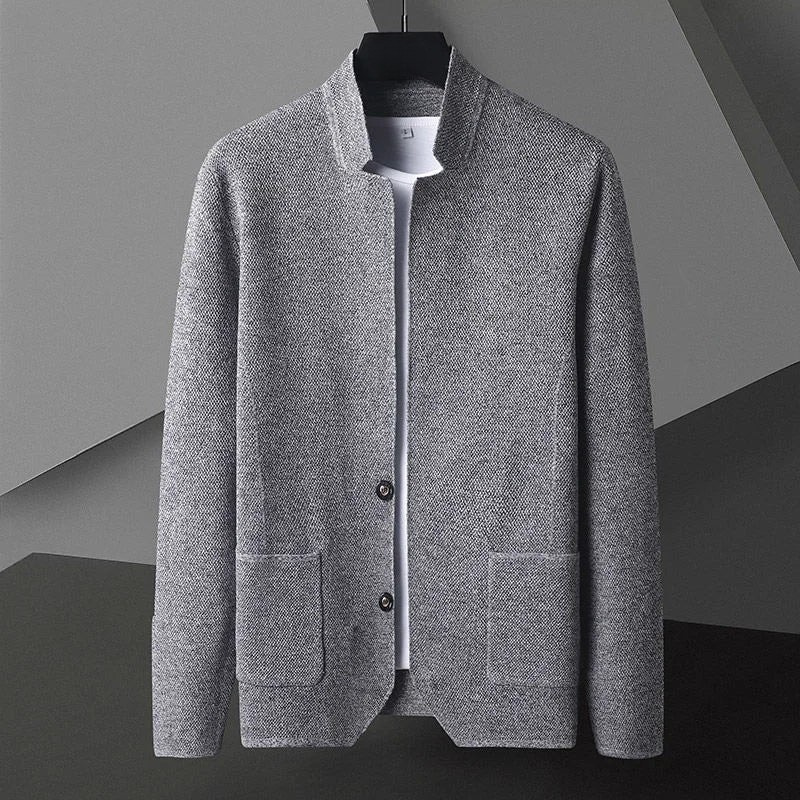ROUSSEL PARIS | GILET DE LUXE POUR HOMME