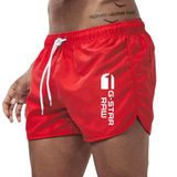 ROUSSEL PARIS | Short de bain court pour homme