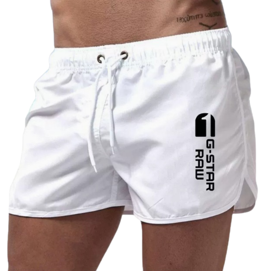 ROUSSEL PARIS | Short de bain court pour homme