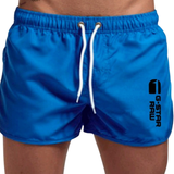 ROUSSEL PARIS | Short de bain court pour homme