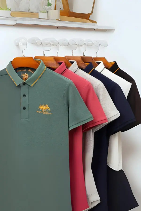 ROUSSEL PARIS | POLO DE LUXE