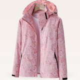 MOREAU LYON | VESTE D'ÉTÉ POUR FEMMES
