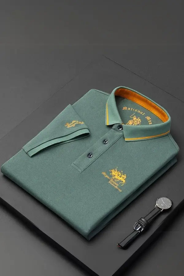 ROUSSEL PARIS | POLO DE LUXE