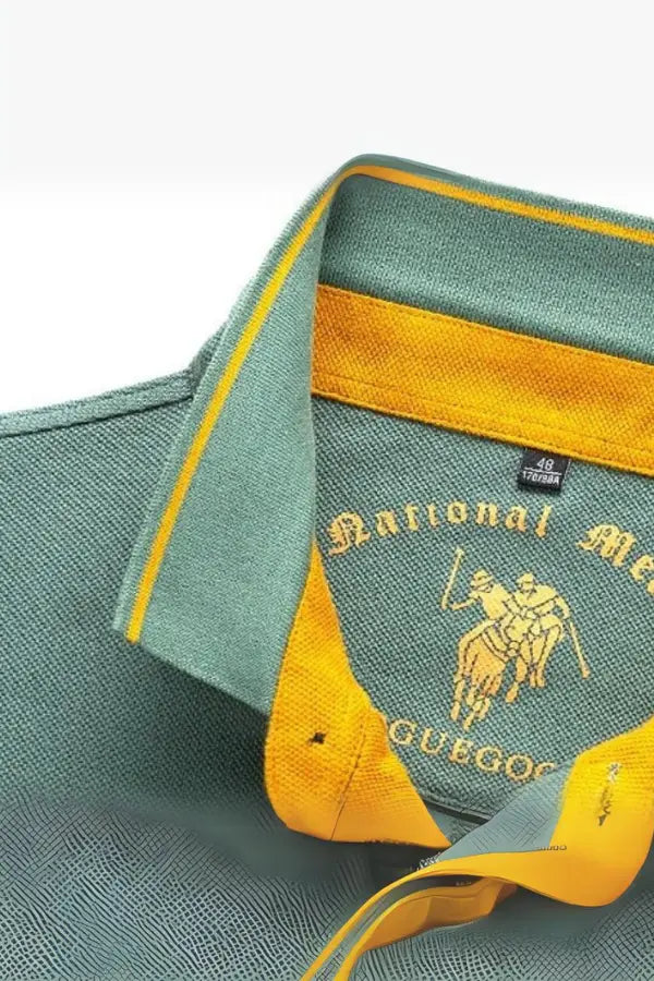 ROUSSEL PARIS | POLO DE LUXE