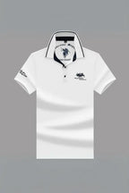 LAURENT MONACO | POLO DE LUXE